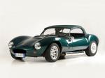 Ginetta G4 1963 года